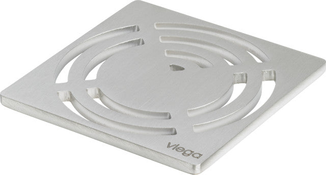 Viega Advantix rooster Visign RS3 100 X 100 (4928.3)