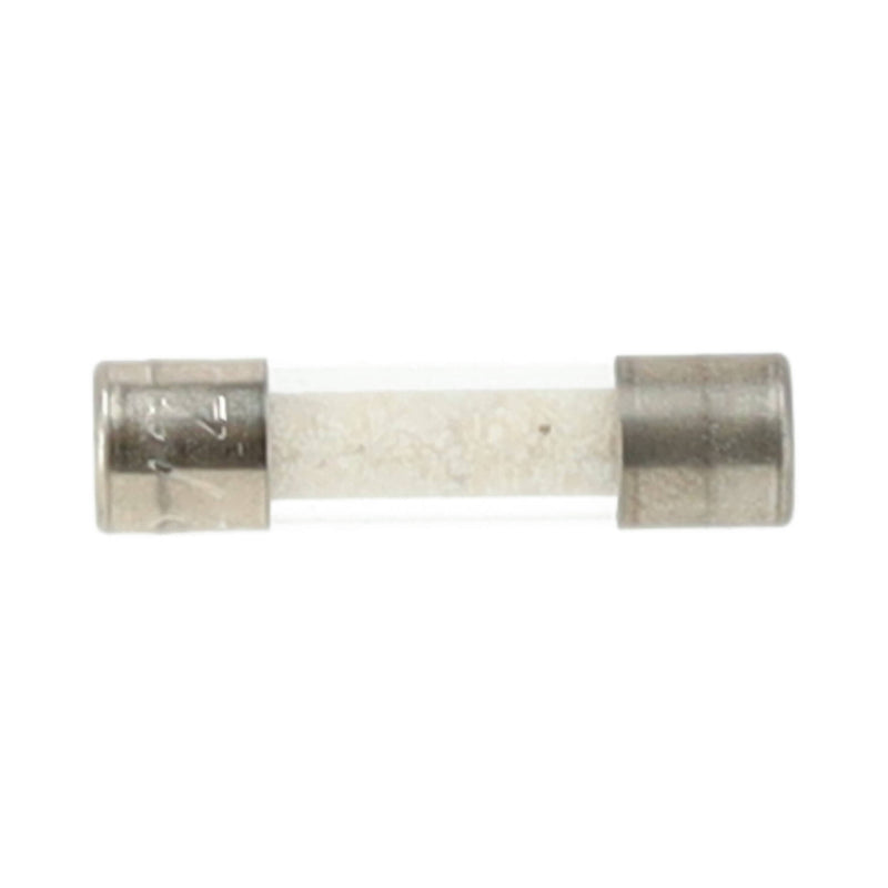 Micro zekering 250V 20x5mm 2A