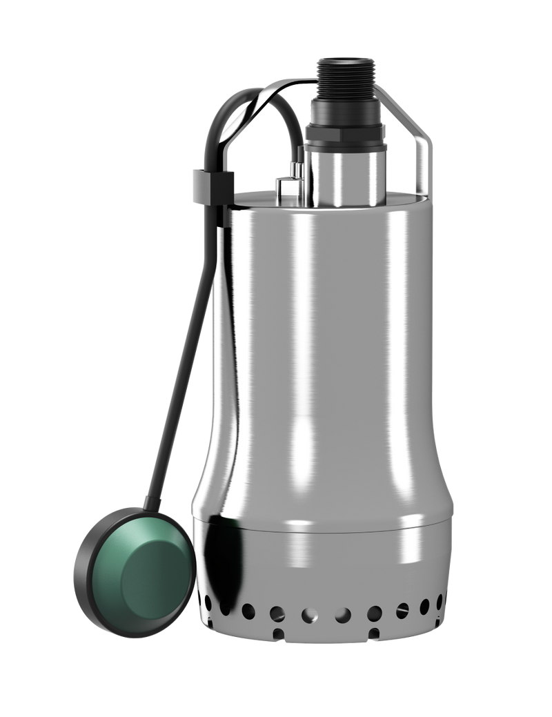 Drain TSW 32/8-A 10m