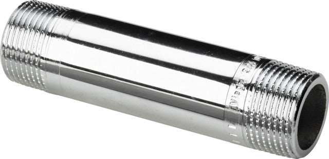 Viega Lange nippel 3/8 X 100 (3530)