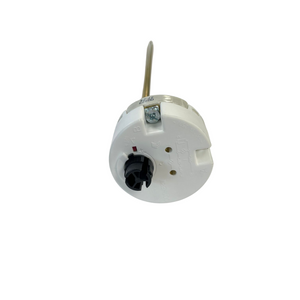 Capillaire thermostaat (model 1)