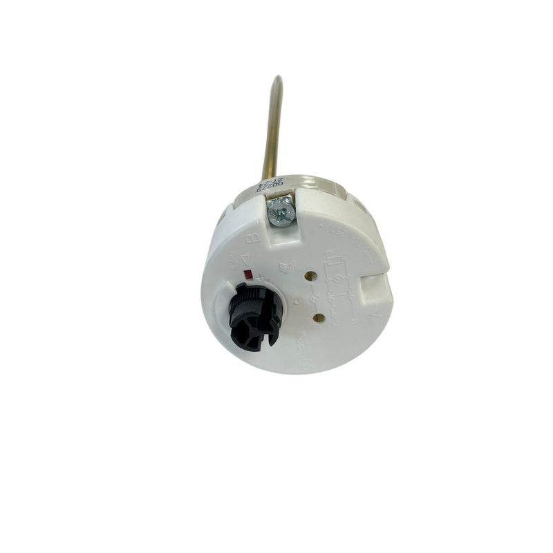 Capillaire thermostaat (model 1)