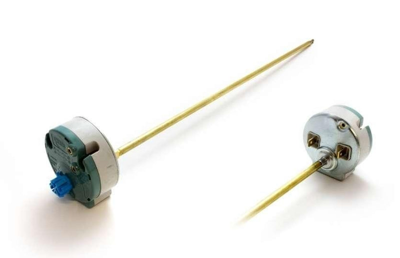 Capillaire thermostaat (model 2)