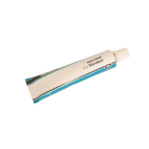 Kranenvet 30 ml tube grafiet Zwart