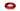 Standard Ø32x3 ISO 6mm rood 25m
