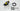 Huis cartridge 8,5 l/min met hallsensor