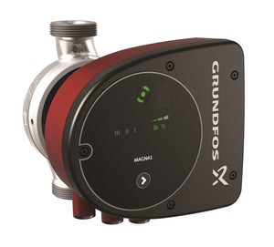 Tapwater Circulatiepomp MAGNA1 32-60 N 180 1x230V PN10