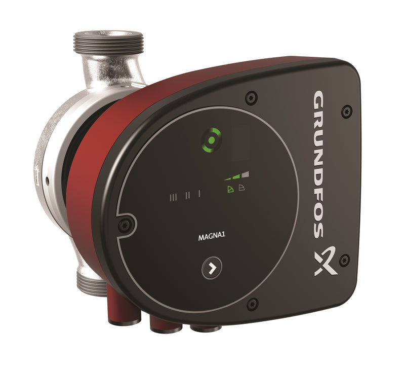 Tapwater Circulatiepomp MAGNA1 25-40 N 180 1x230V PN10