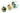 835PE 18X2 3/4E KOPPELING
