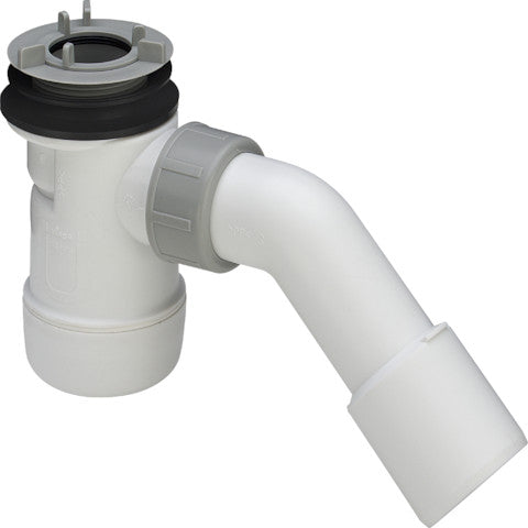 Viega Duoplex afvoer basismodel 70 X 40/50 (6934.1)