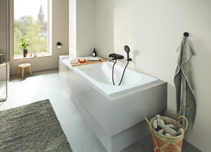 Rainshower SmartActive 130 Handdouche 3 straalsoorten