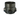 Tegra 600 PP T 90° ZW DN250 SW