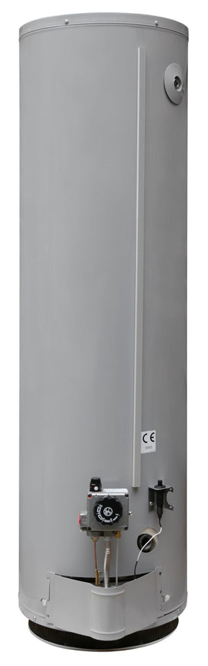 EQBL 155 NL NAT Gasboiler HT 144L 9.0kW NAT L B