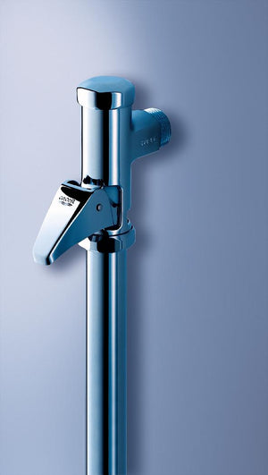 WC-Drukspoeler