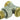 R858E 1/2-M22 NF M28 EQUERRE