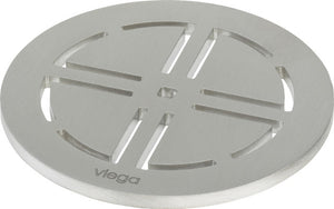 Viega Advantix rooster Visign RS12 110 (4962.2)
