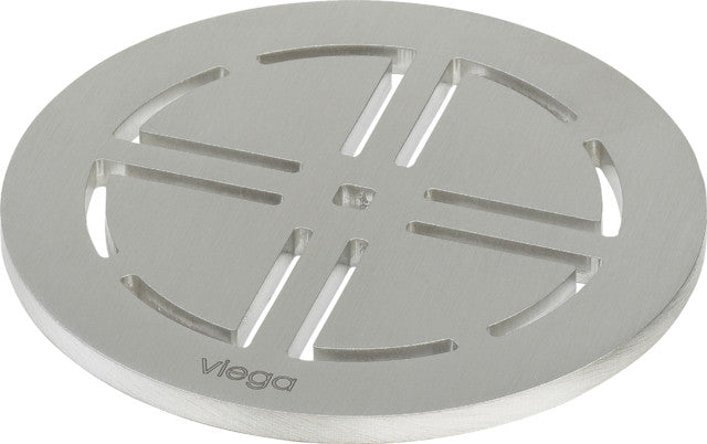 Viega Advantix rooster Visign RS12 110 (4962.2)