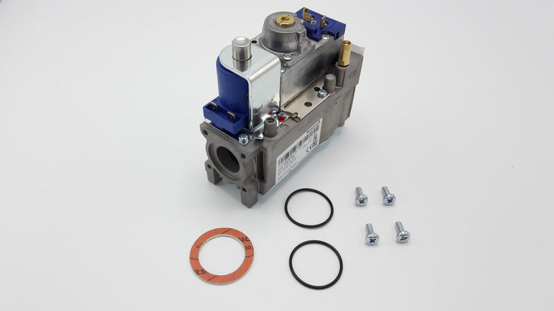 Gascombiblok vr8615vb1002 -  80 kW