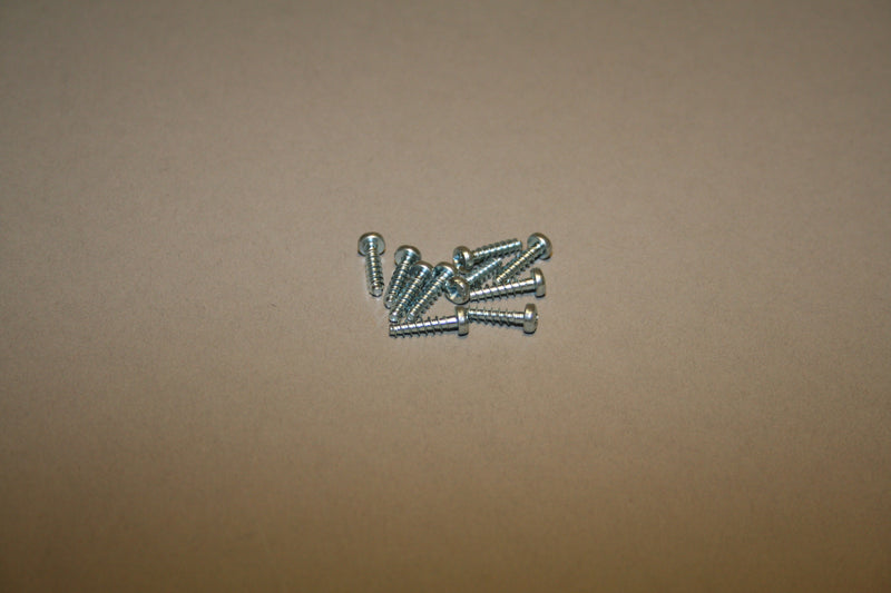 Schroef 6,1x14 (10x)