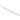 Flexibele slang  DN10 l=500