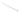 Flexibele slang  DN10 l=500