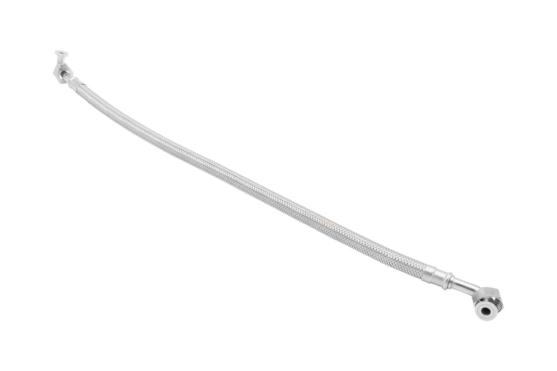 Flexibele slang  DN10 l=500