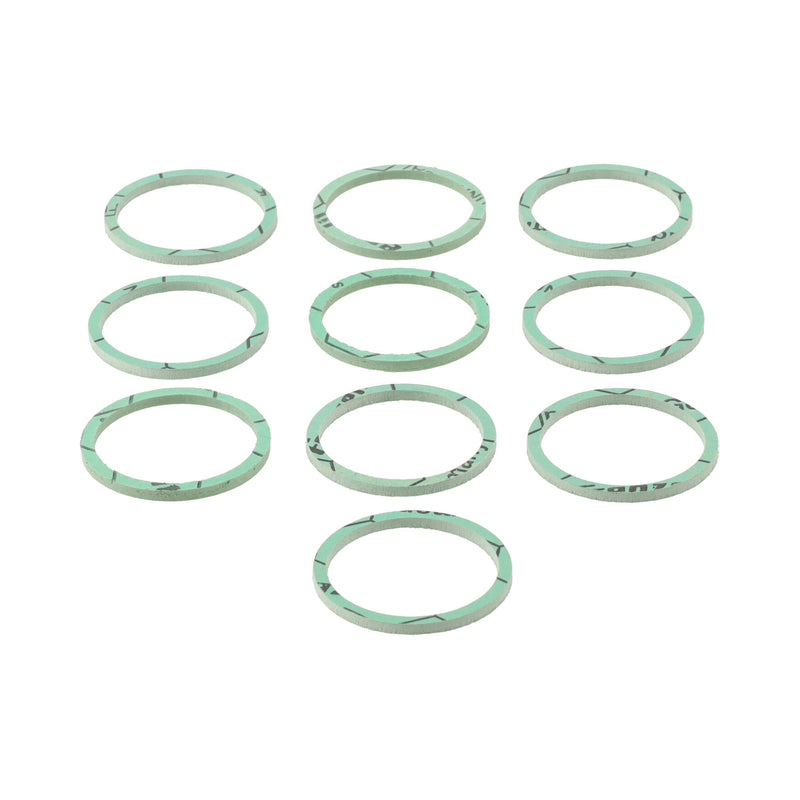 Pakking 44 x 38 x 2 mm (10 stuks)