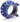 AVK Supaplus Flensadapt. DN50 623/10