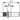 TECEflex knelfitting, standaard messing, afmeting 16 x 12 mm Cu