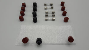Reservezekeringen (20 stuks)
