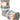 S-Press PLUS knie 90º PPSU 20-20