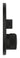 Grohtherm SmartControl Thermostatische mengkraan met omstelling