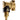 SpiroTrap MB3 -1¼" -Magneet -Uni