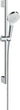 HG Crometta dset 1j Unica'Croma 65cm wit/chr