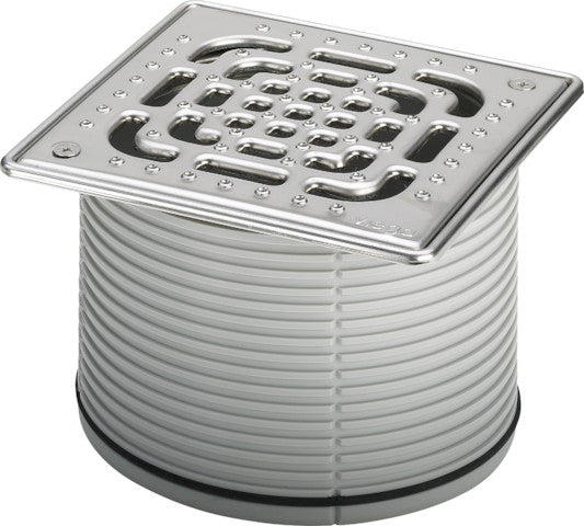 Viega Advantix opzetstuk 150 X 150 (4933.7)