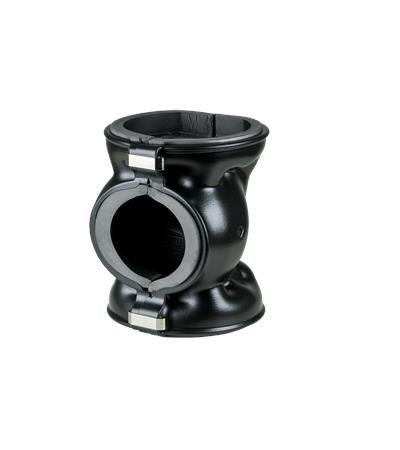 Isolatieset MAGNA3 DN50 240 AC