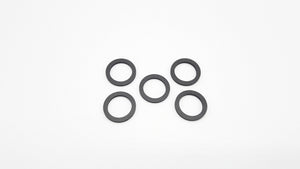 Pakkingring Ø 27x20x2,5 mm (5 stuks)