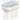 Sanicompact® luxe