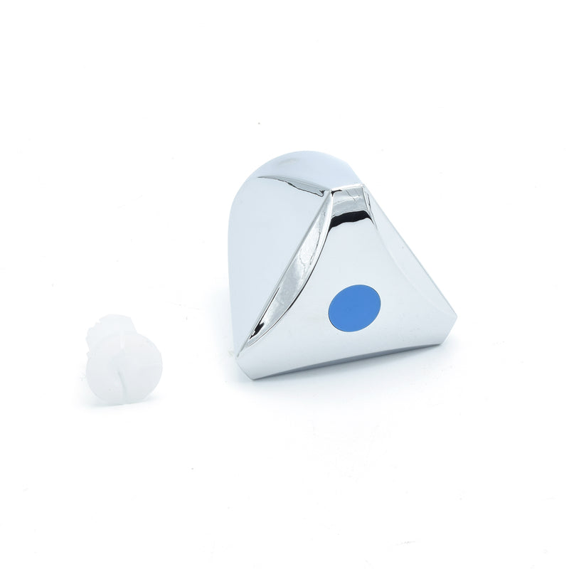 SERV.SET KRAANKN. BLAUW