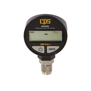 Blackmax VG200W elektronische vacuümmeter