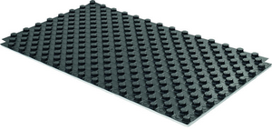 Tecto noppenplaat EPS 11mm 14-17mm 1450x850mm
