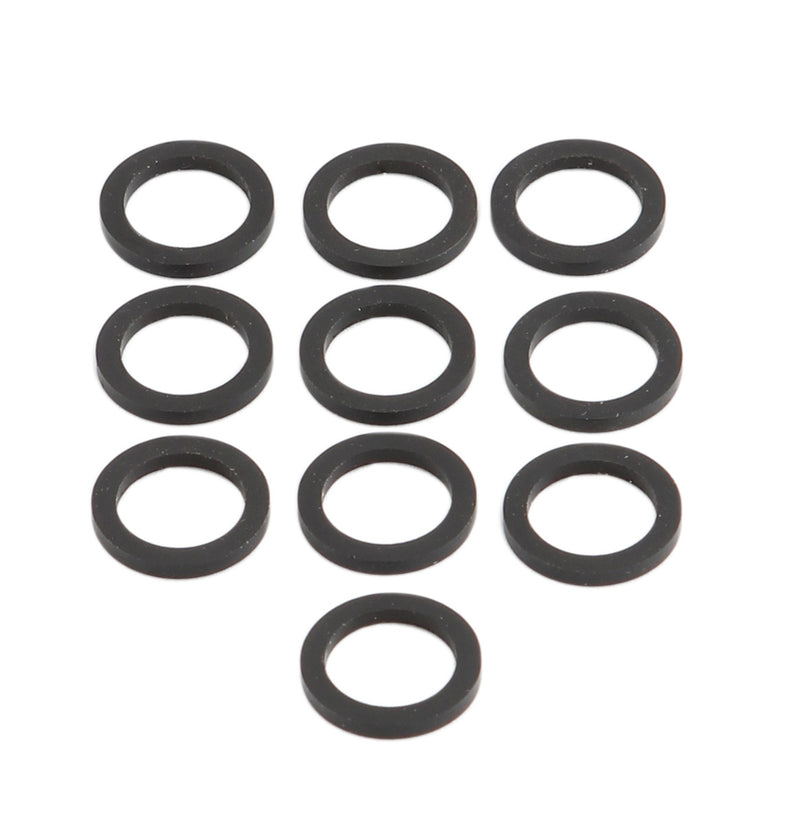set a 10 pakkingen flow schak. Klimax 1 + 2