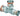 S-Press PLUS T-stuk verlopend PPSU 20-20-16