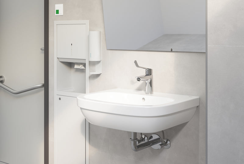 Eurosmart Wastafelmengkraan S-Size