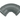 Wafix PVC M-Bocht 88° GR 110 SN8 M/M