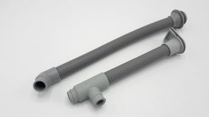 Set slangen extension