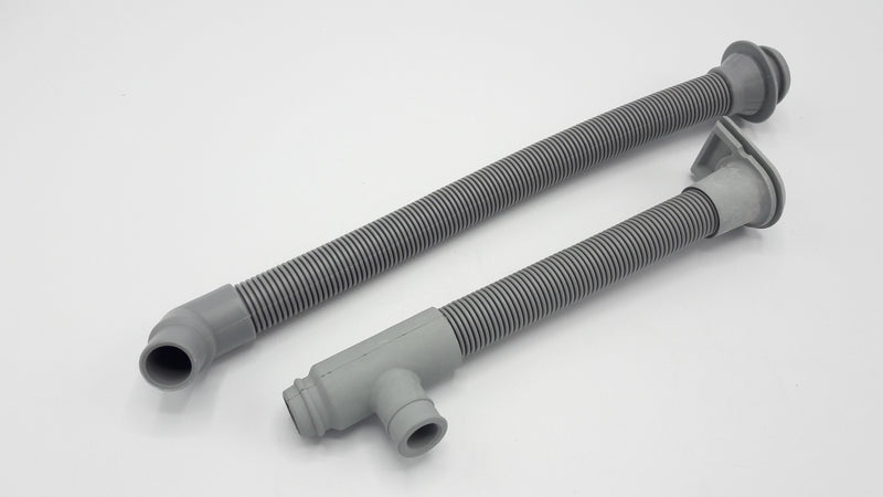 Set slangen extension