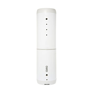 Maxi Tapwaterbuffer RVS heat/cool 400l
