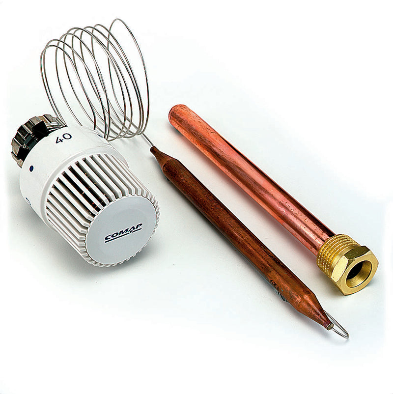 D6803STD THERMOSTAATKOP M30