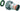 S-Press PLUS schroefkoppeling met wartel binnendraad 20-G3/4"SN